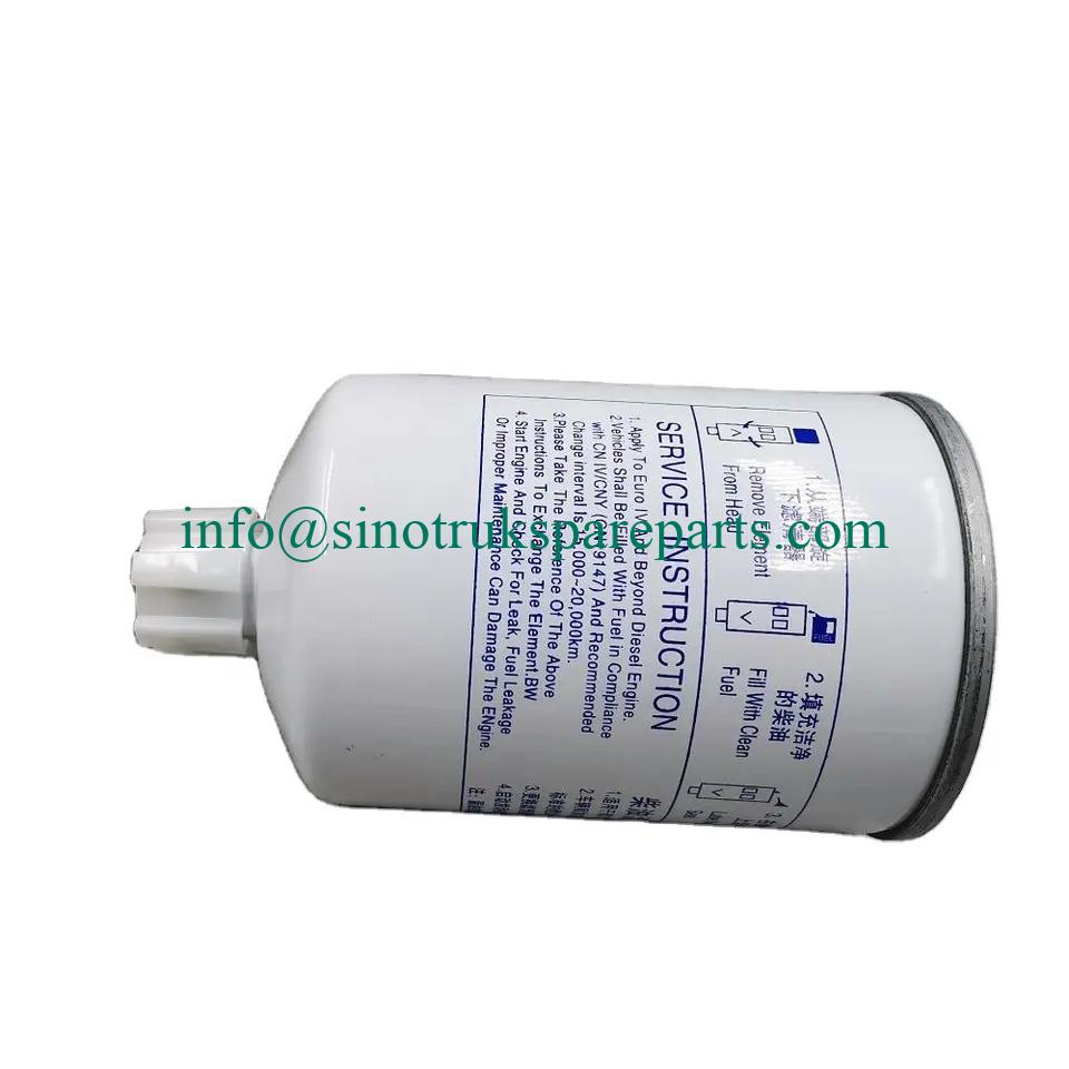 FG9804550030 CB77C4HX1 fuel filter