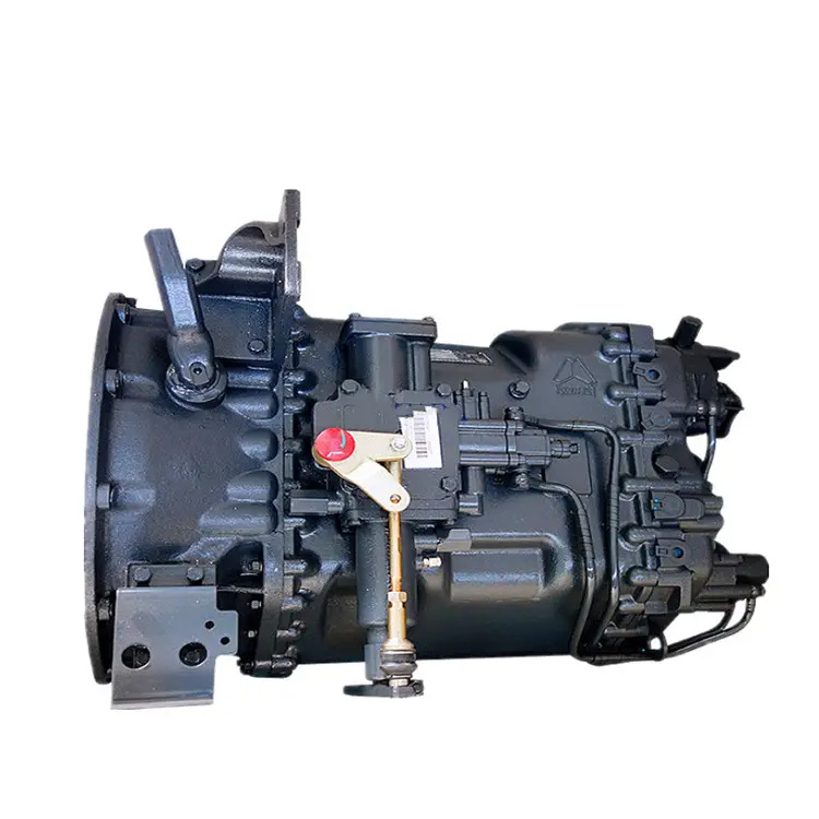 HW19710090618 HW19710 gearbox assembly
