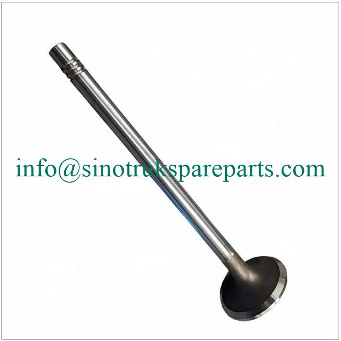 Cửa vào Sinotruk Howo T7 T5G & Van xả khí Van xả VG1096050014