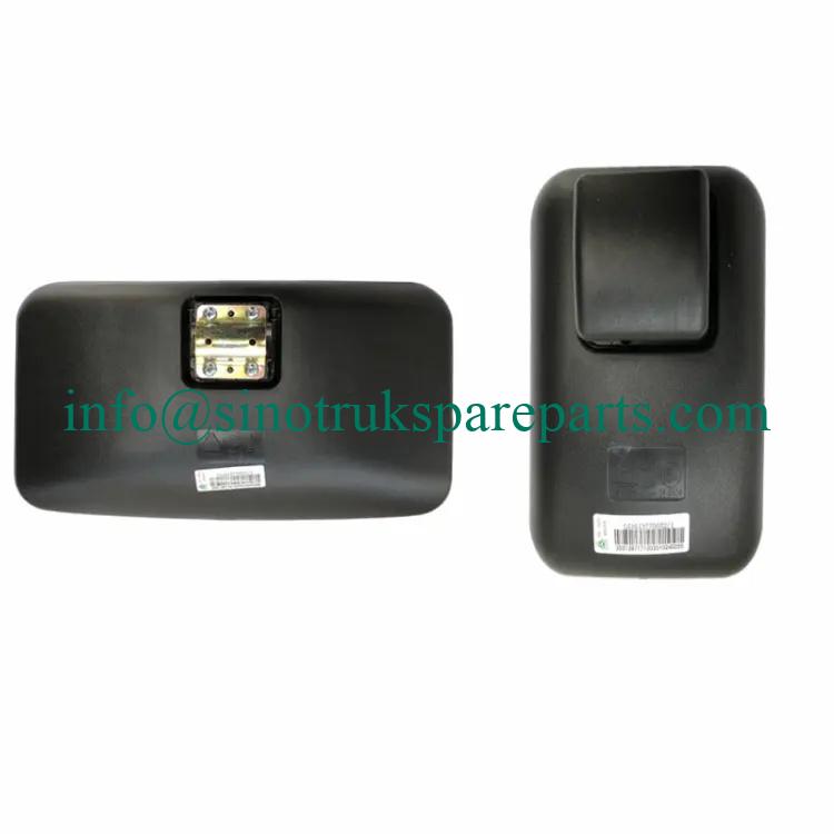 Gương vuông đảo chiều xe tải nhẹ Howo LG1613770052