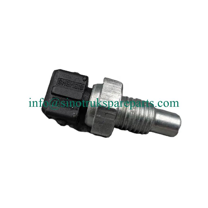 BAN ĐẦU SINOTRUK HOWO SITRAK T7H TX MC11 MC13 động cơ Cảm biến nhiệt độ Nước 201V27421-0190