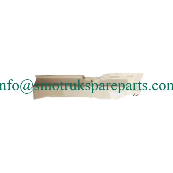Sinotruk SITRAK PANELING A-PILLAR LOWER LI 810W62430-0087-sitrak các bộ phận