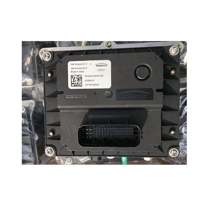 Máy bơm adblue chất lượng cao SCR dành cho xe tải