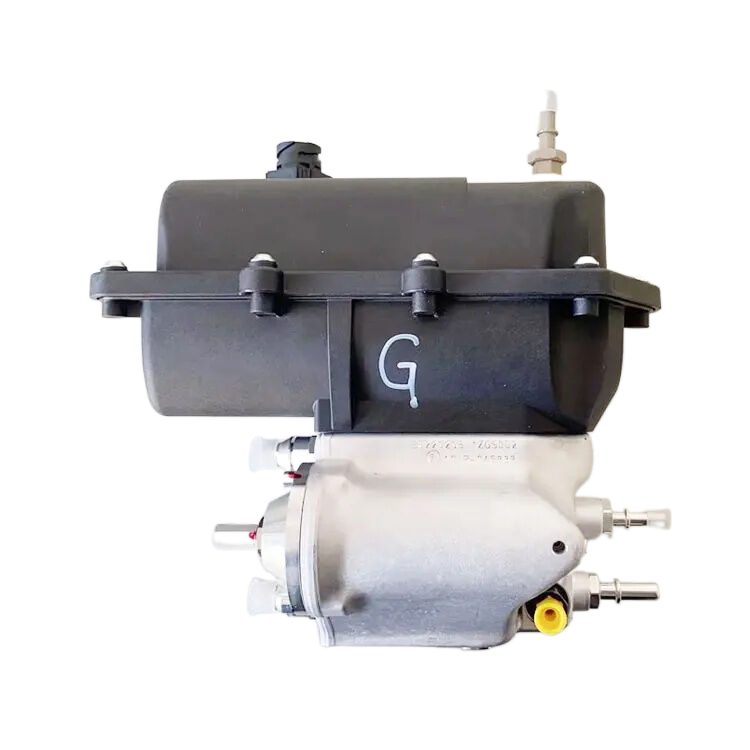 Bộ phận đầu bơm định lượng chất lỏng SCR A0001401578