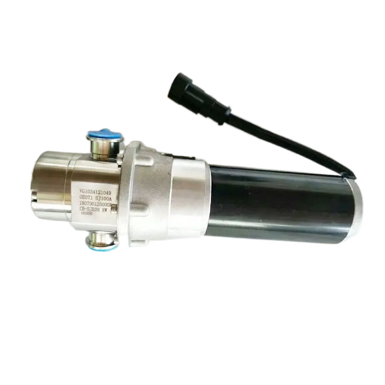 Máy bơm định lượng bộ phận SCR VG1034121049
