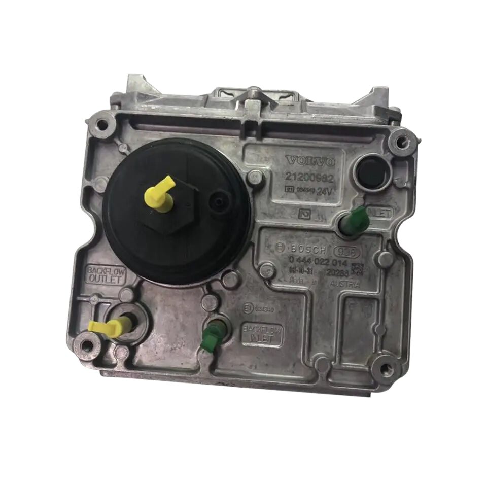 Bơm định lượng phụ tùng xe tải SCR 0444022014 21200982 bơm urê