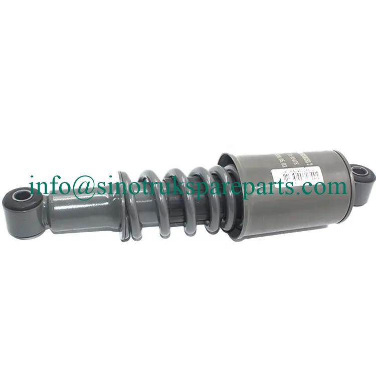 Bộ phận giảm xóc sau của SINOTRUK HOWO A7 TRUCK WG1642430283-2