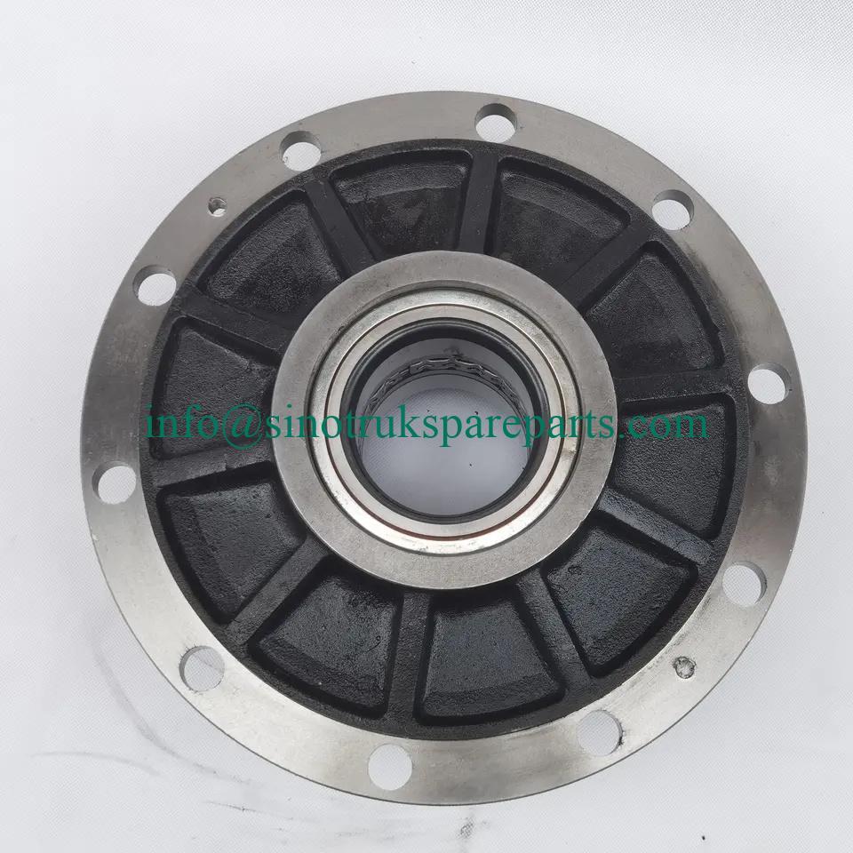 SINOTRUK HOWO T5 T7H TX SITRAK C7H MCY11 MCY13 MCY16 alex Lắp ráp trung tâm bánh sau 712W35701-0168