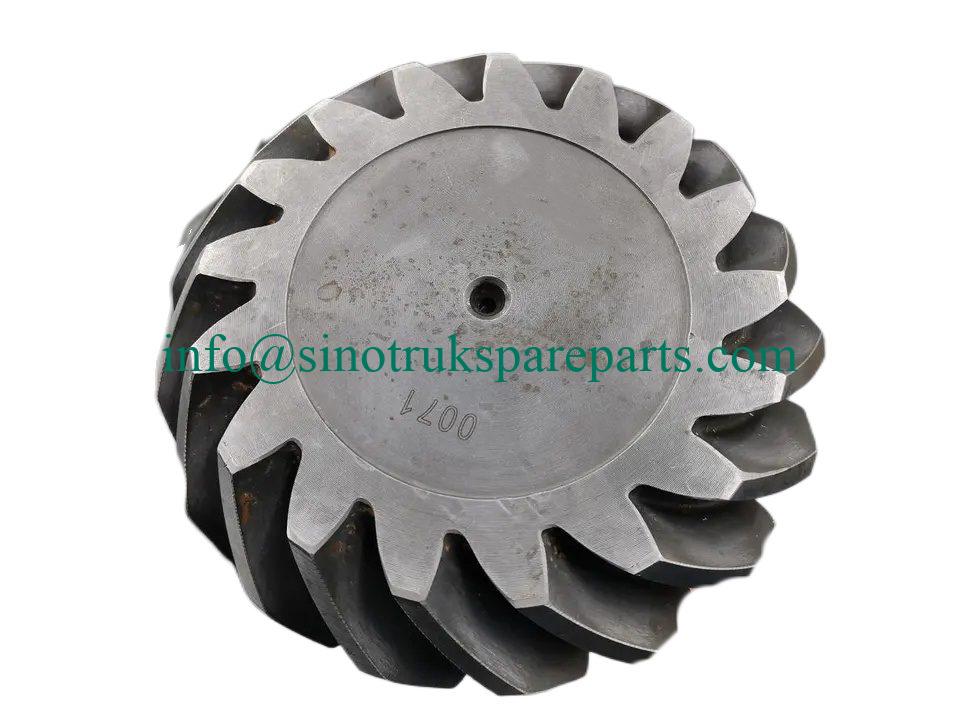 Thiết bị truyền động phụ tùng xe tải SINOTRUK HOWO AZ9231320913