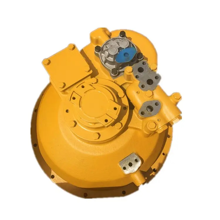 Konverter torsi bagian buldoser Shantui SD16 assy 16Y-11-00000