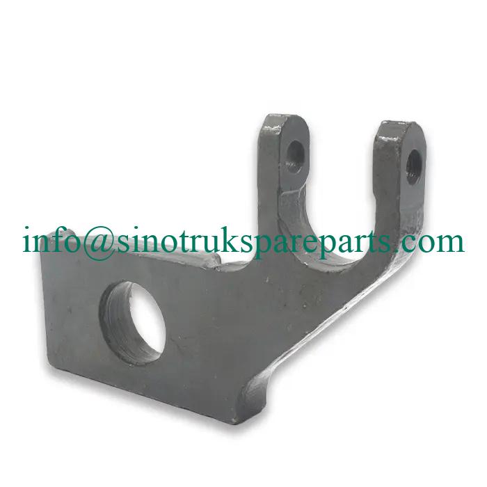Sinotruk HOWO 10 Tấm lò xo phía trước bên trái Wg9925520037