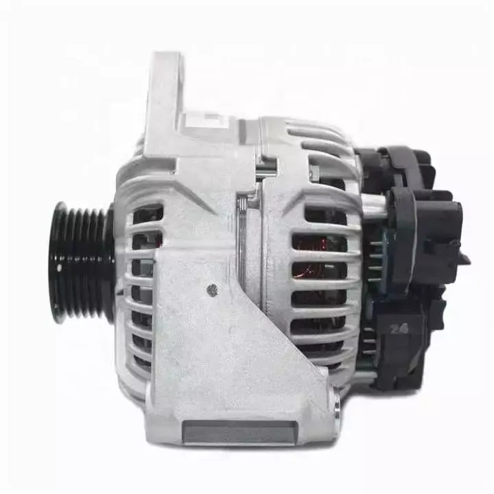 Sinotruk HOWO Weichai WP6 WP12 WP10 alternator generator 612630060039 engine alternator