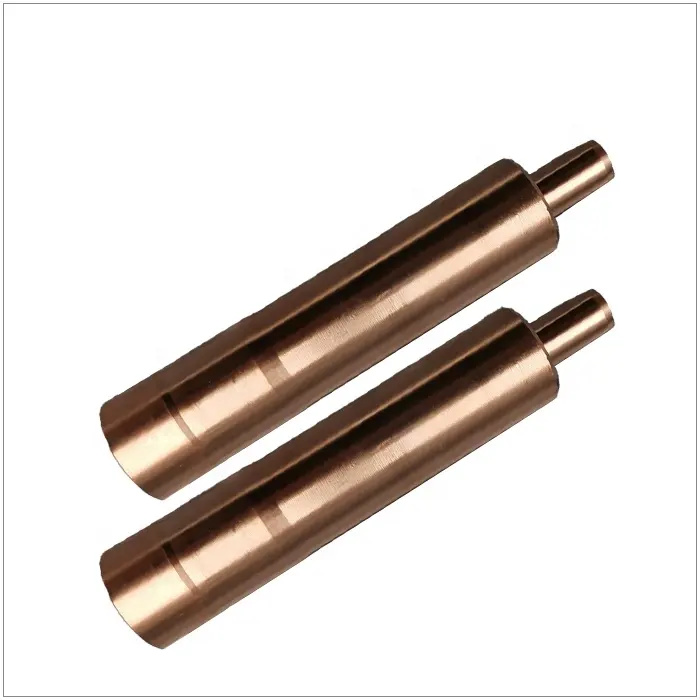 Ống lót kim phun nhiên liệu động cơ Sinotruk HOWO 612600040099 Phụ tùng xe tải hạng nặng dự phòng Weichai WD615