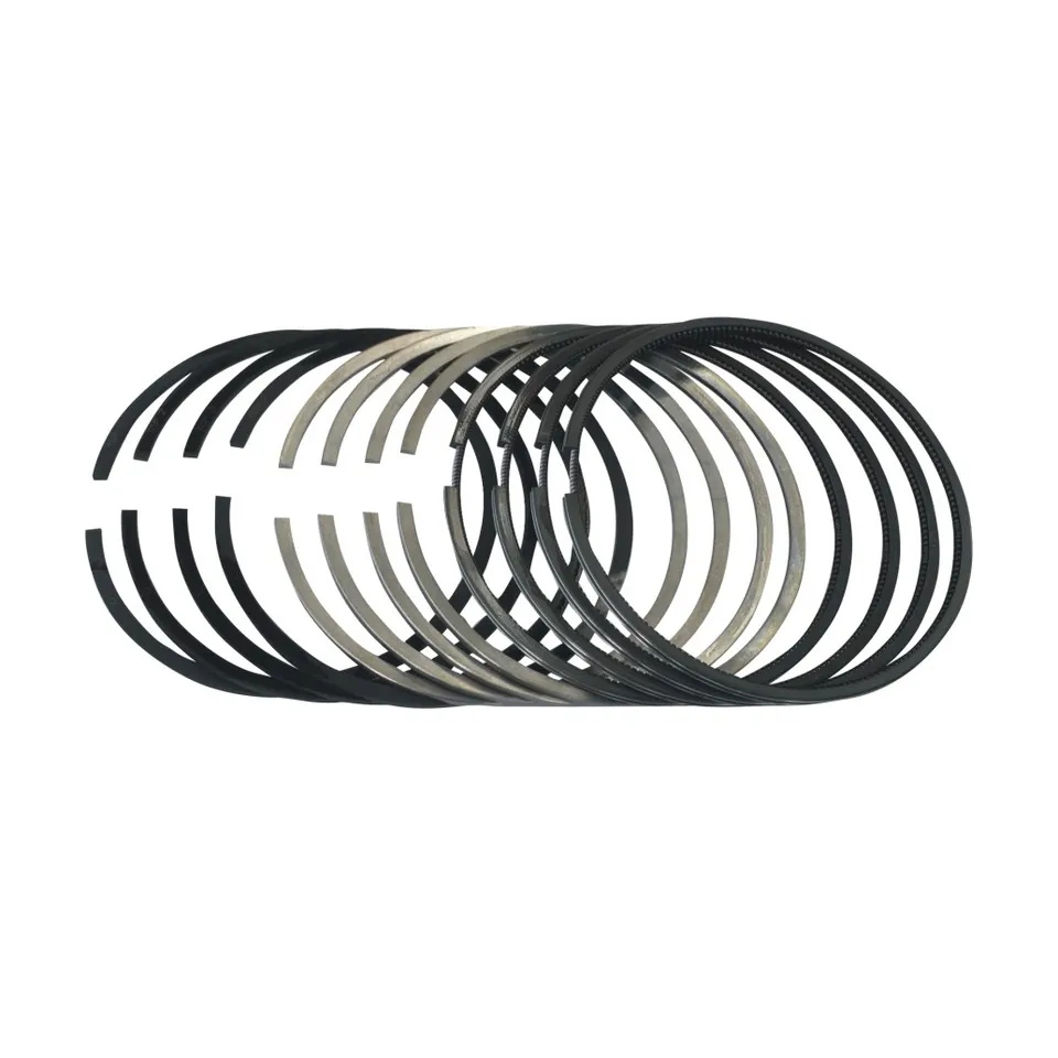 Sinotruk howo truck spare engine parts 612600030053 ATG piston ring