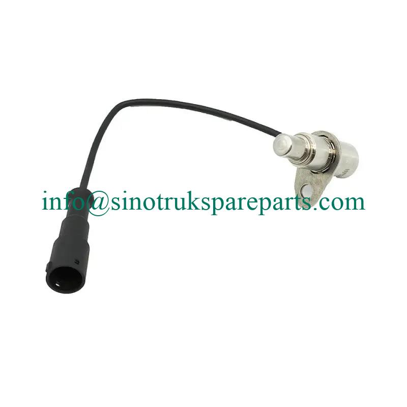 Sensor de velocidad del eje de entrada WG2209280005