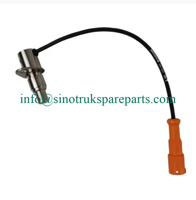 Sensor de velocidad del eje de salida WG2209280006