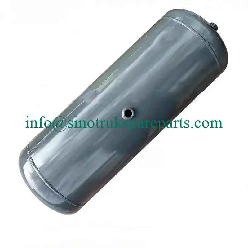 WG9014362009 air reservoir tank 35L