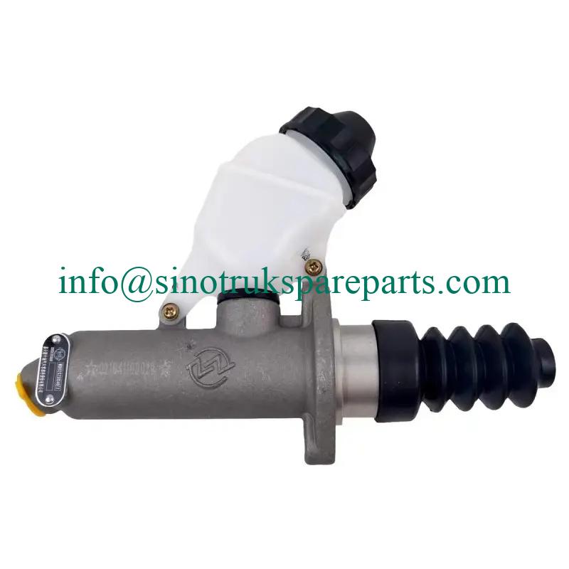 Xi lanh chủ ly hợp WG9925230540 HOWO A7