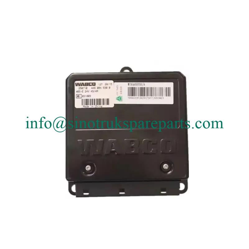Bộ điều khiển điện WG9925585101 WABCO ECAS