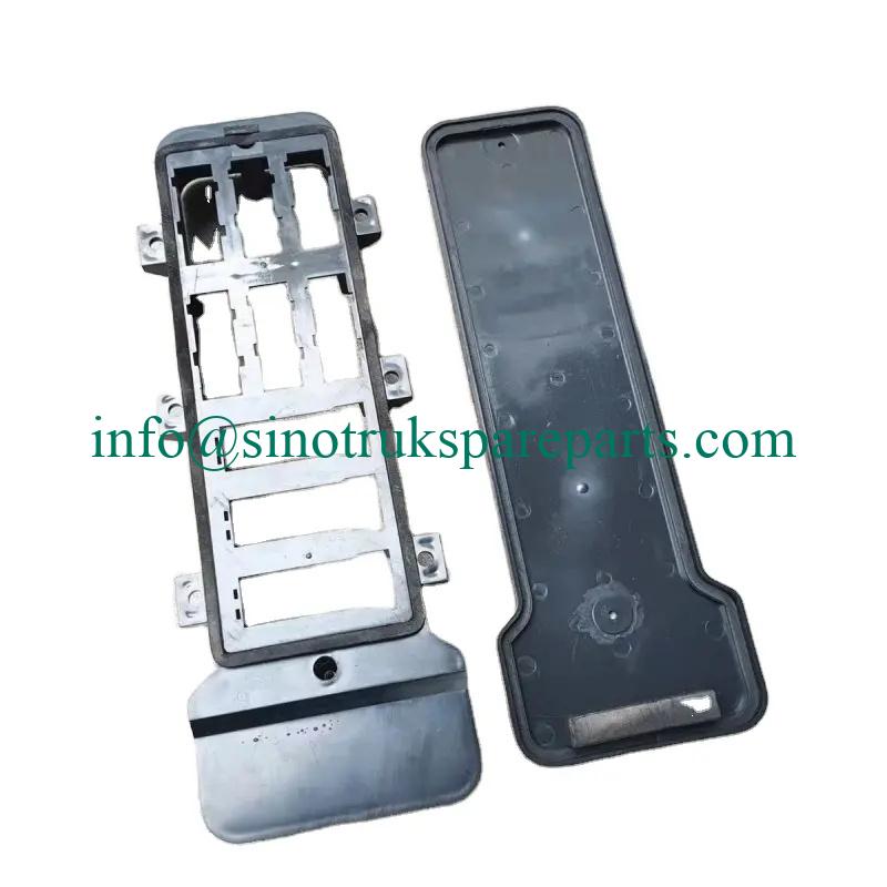 WG9925771002 HỘP DÂY DÂY CABIN HOWO T7H