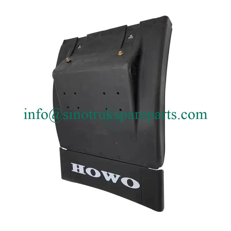 WG9925955058 BẮP BÙN SAU HOWO T7H