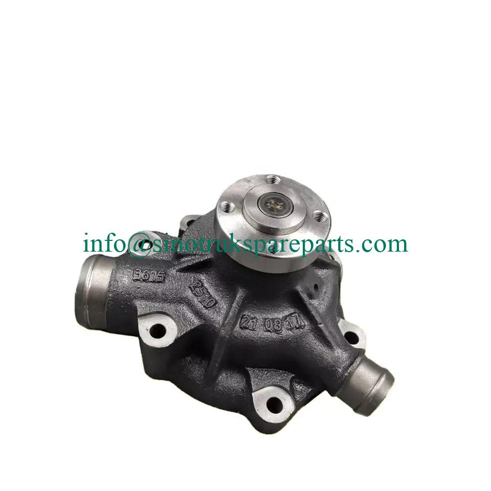 Weichai sinotruk howo DEUTZ 226B 7 lỗ lắp ráp máy bơm nước 12159770 máy bơm nước diesel
