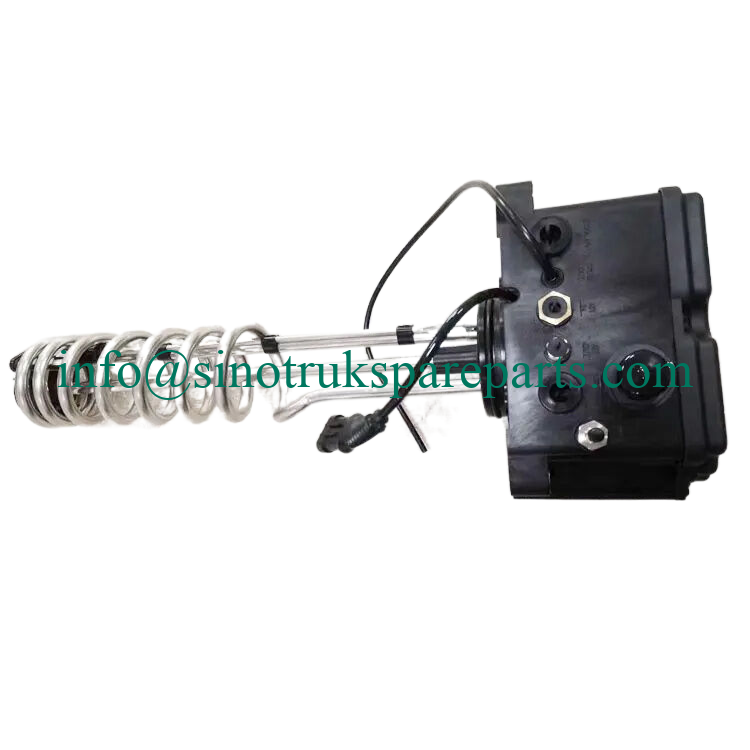 adblue pump scr urea WG1034131181
