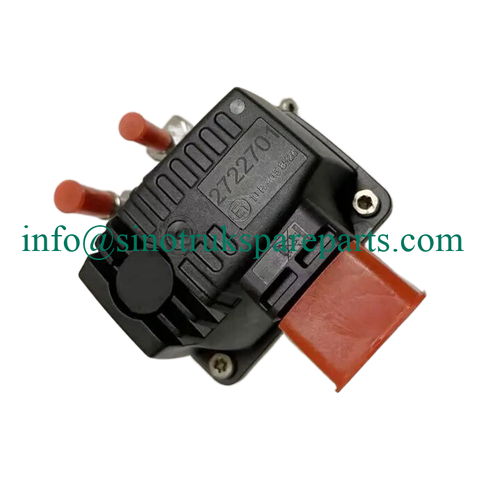 auto adblue pump tester 2722701
