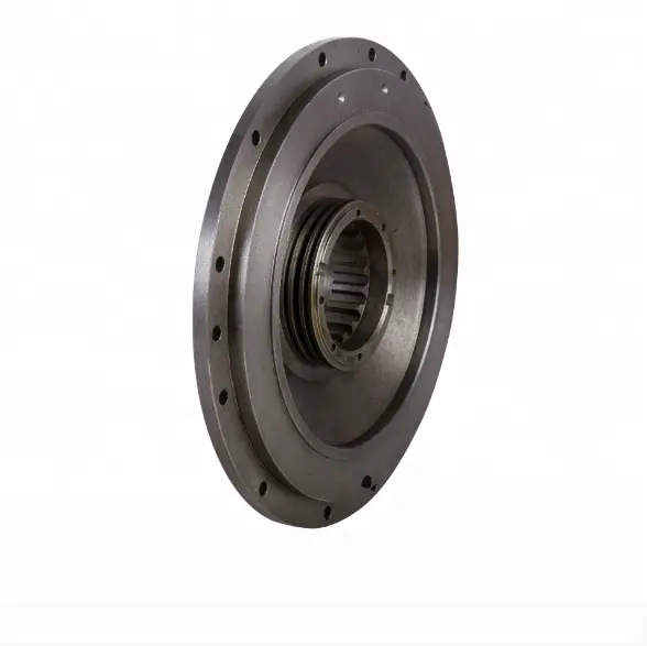 bagian buldoser kopling bodi silinder oli SD16 SD16L 16Y-15-00039