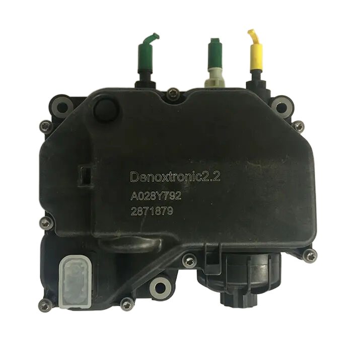 diesel truck parts 12V scr urea pump 2871879 0444042135