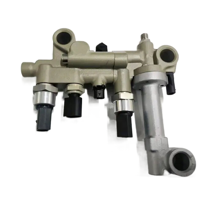 diffuser urea metering unit A0001400539 with heat