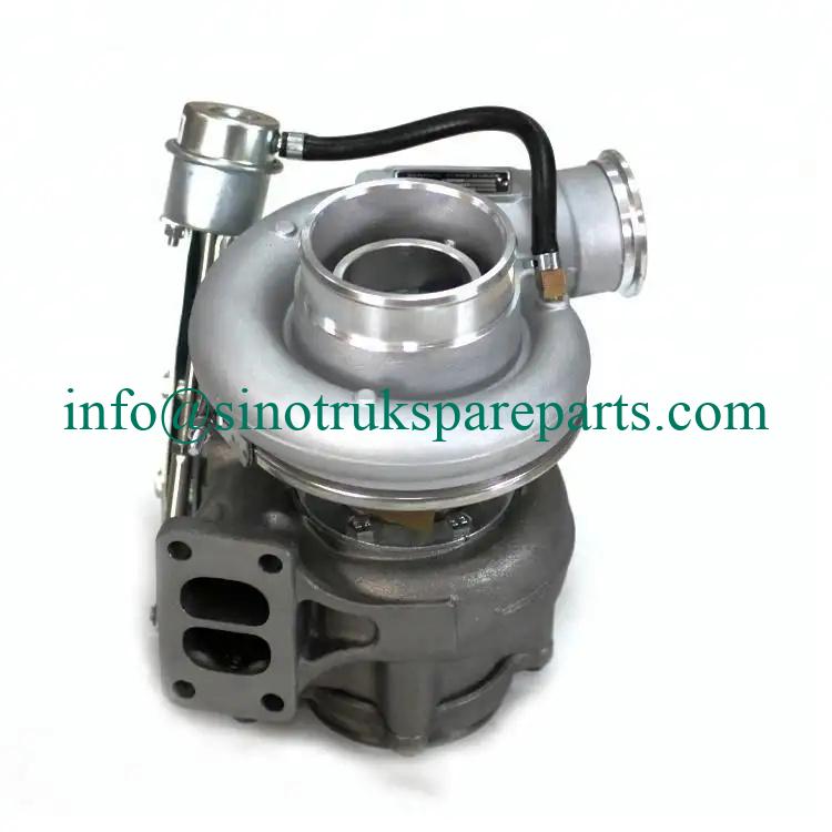 động cơ tăng áp điện 4051033 6CT