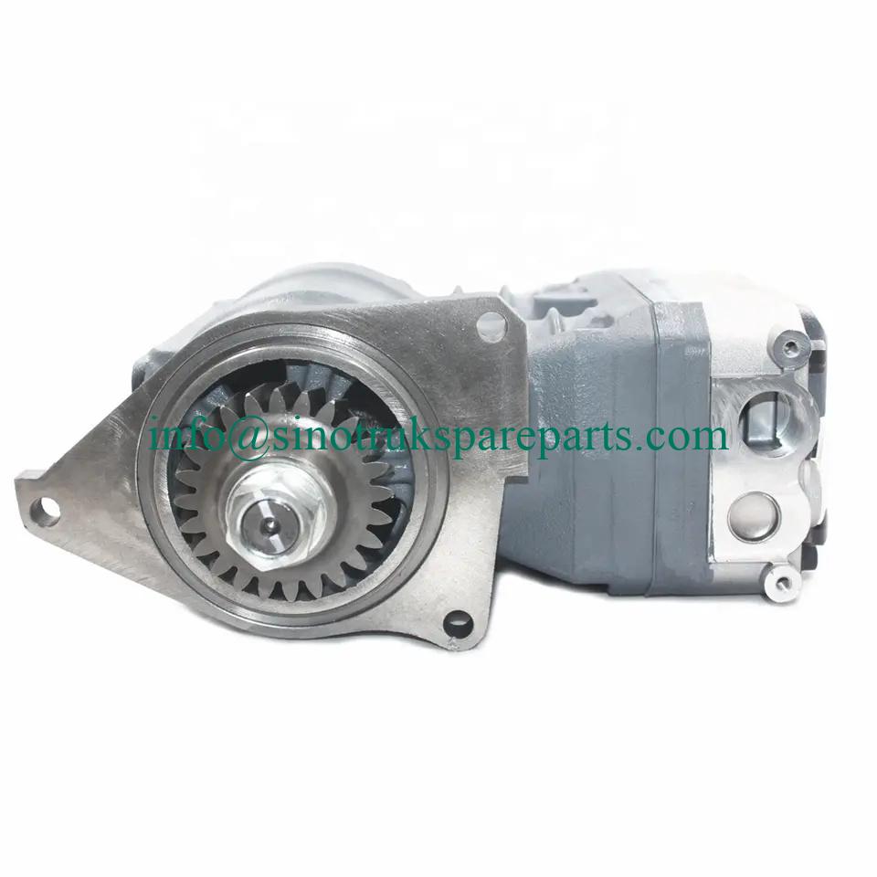 phụ tùng xe tải hạng nặng Xe tải SINOTRUK HOWO Máy nén khí 612630030405