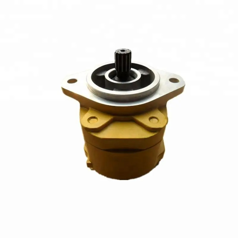 shantui SD22 bulldozer spare parts 705-21-32051 Transmission pump