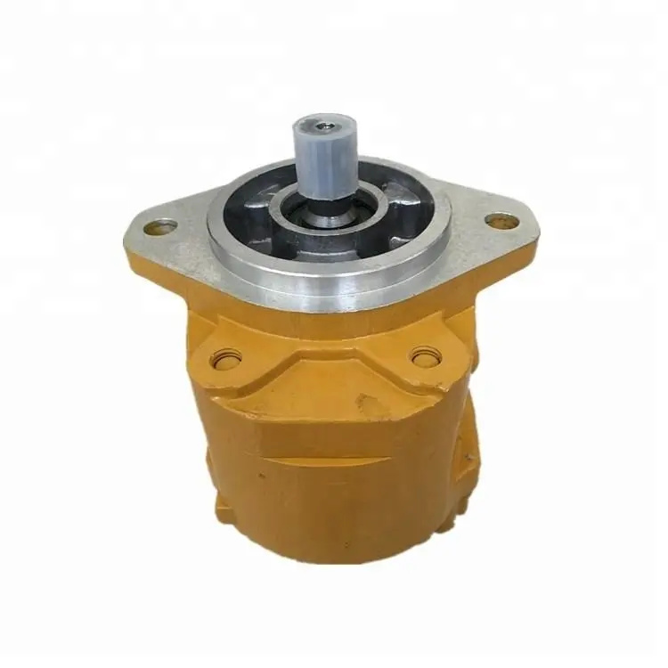 shantui SD23 bulldozer transmission pump 705-21-32051
