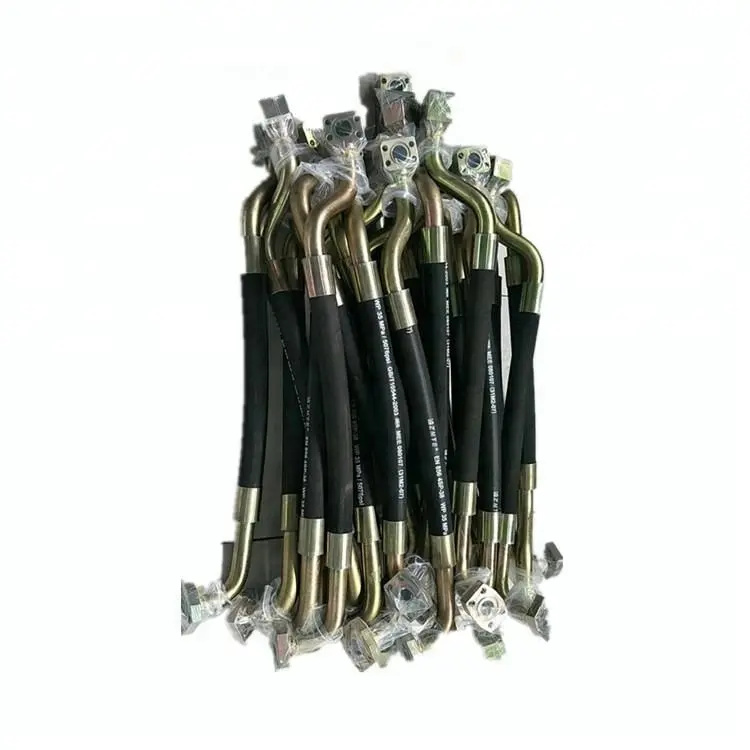selang buldoser shantui SD22 154-60-21422