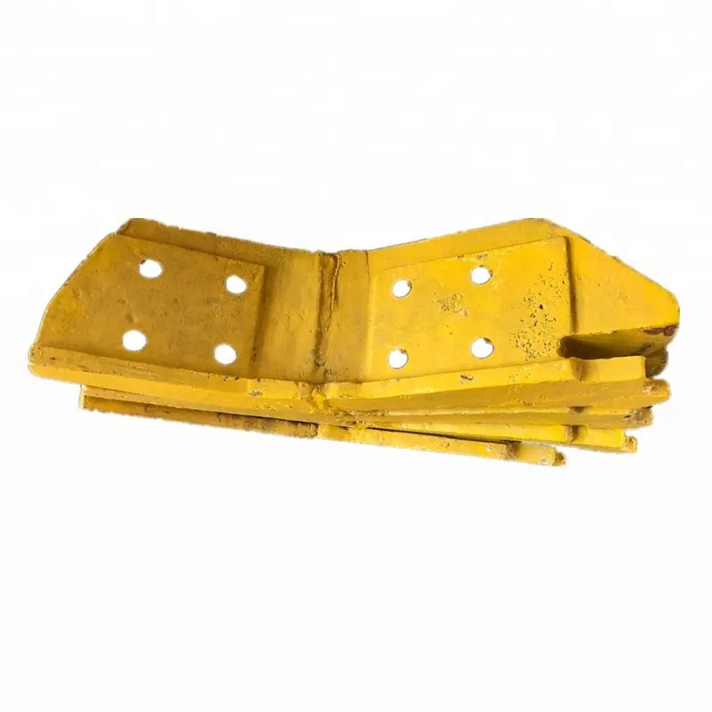 bagian buldoser shantui pelindung SD22 154-27-15110 154-27-15120