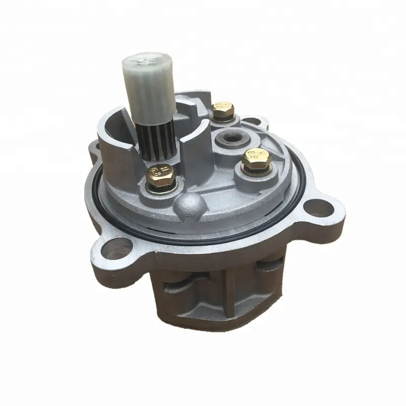 shantui bulldozer spare parts SD16 oil scavenger pump ass’y 16Y-11-40000