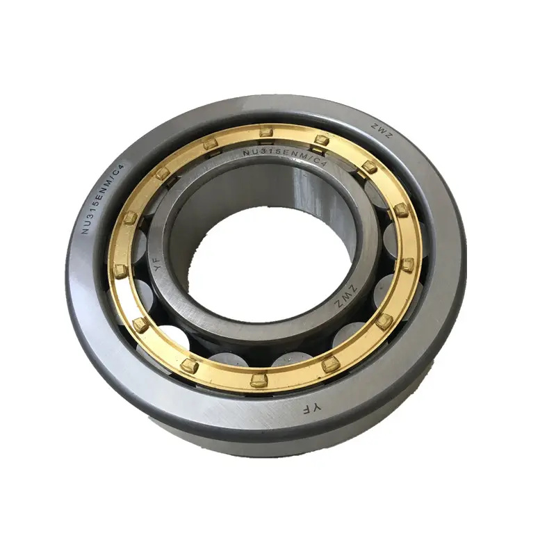 shantui bulldozer spare parts bearing 150-09-13260 untuk SD22