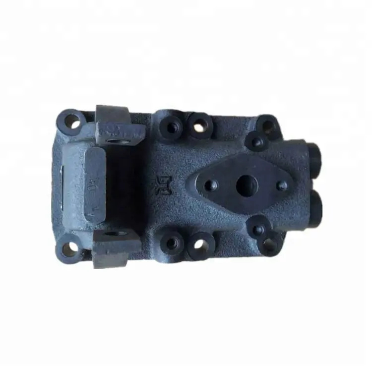 katup kemudi bagian shantui SD22 154-40-00082
