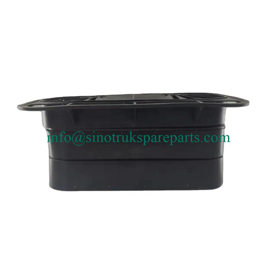 sinotruk HOWO WD10 380 phụ tùng xe tải Phần tử lọc dầu WG9750199104 JN162-1109020 Phần tử lọc dầu