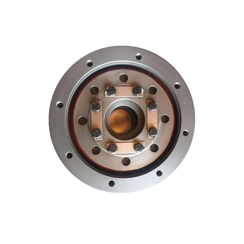 kopling kemudi ass'y untuk buldoser shantui SD22 154-22-10001