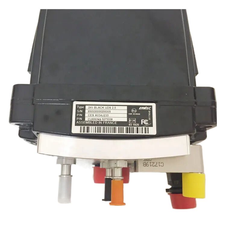 máy bơm định lượng urê xe tải SCR adblue emecec 4931694 5273338 5273337