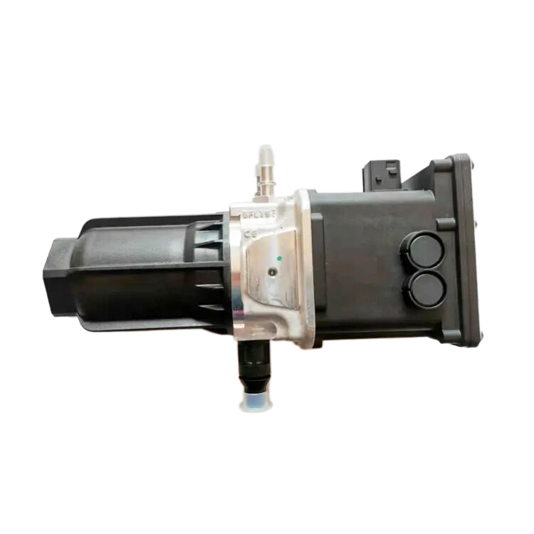phụ tùng xe tải chương trình bơm định lượng urê euro6 4388105