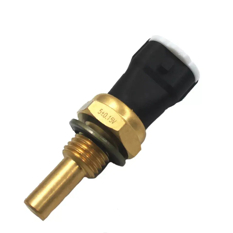 weichai diesel engine Sinotruk howo water EFI engine temperature sensor 612630060035