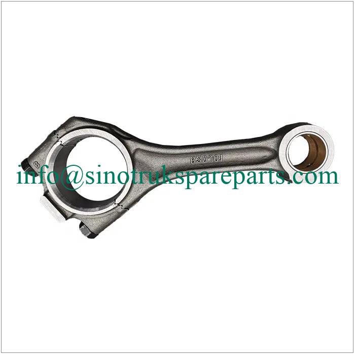 226B-12160519 Sinotruk HOWO WEICHAI DEUTZ 226B WP4 WP6 WP8 piezas del motor biela