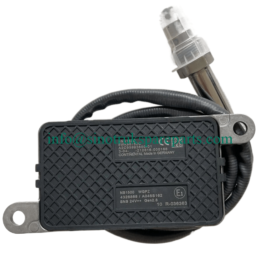 24Giá cảm biến V nox cảm biến oxy 4326868 5WK96752C