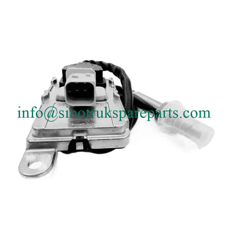 24v phụ tùng xe tải cảm biến nox cảm biến khác 5WK96754C 4326867