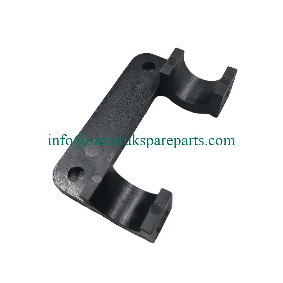 812W25115-5010 SINOTRUK HOWO SITRAK STYER ชิ้นส่วนรถบรรทุก cab แผ่นไฟหน้า
