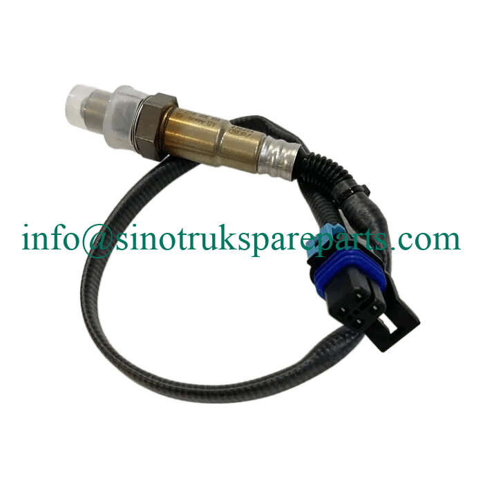 Miếng đệm cảm biến oxy diesel phụ tùng ô tô SCR 0258006956